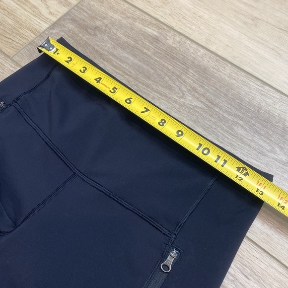 Lululemon Run | Inspire Crop | Leggings - Picture 12 of 14